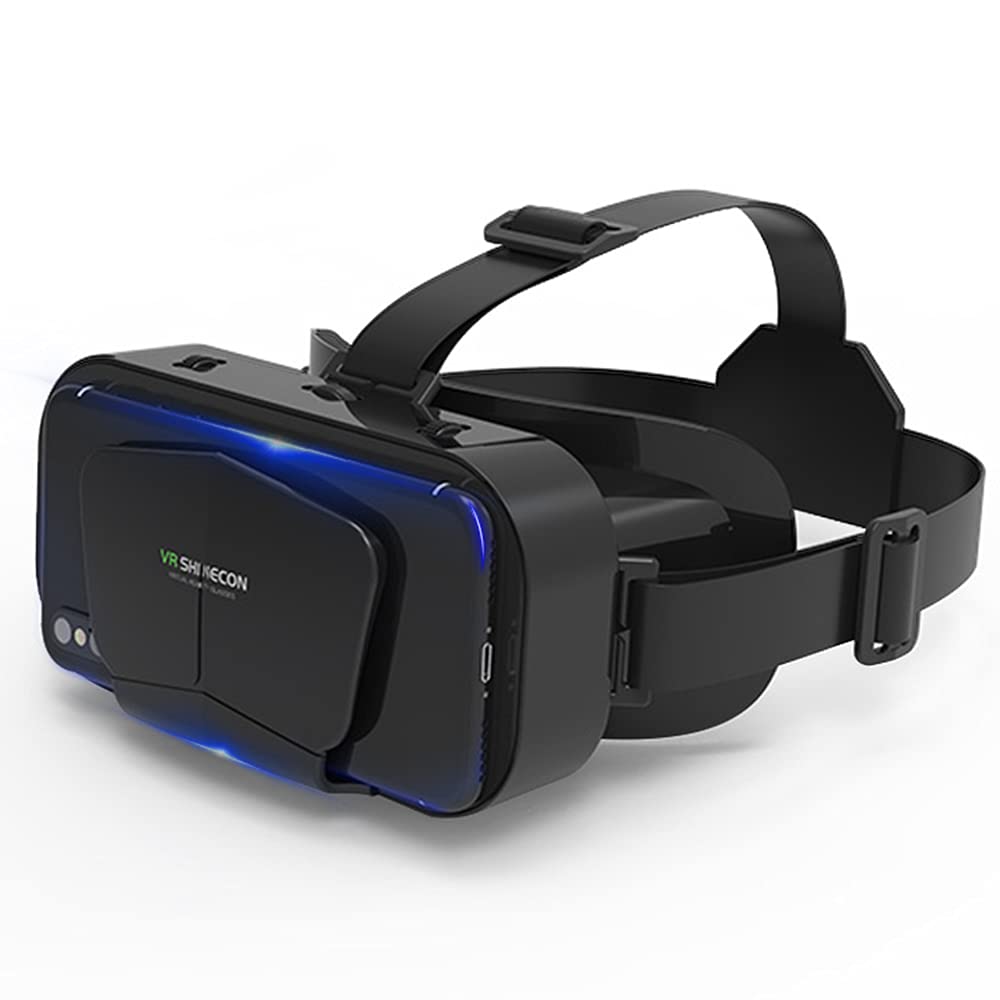 VR Glasses