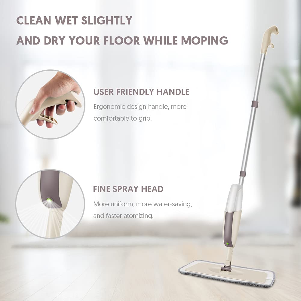  Mop for Floor Cleaning