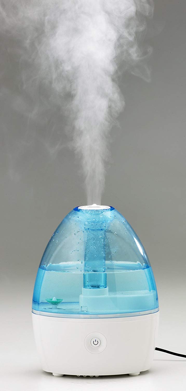 Humidifier 