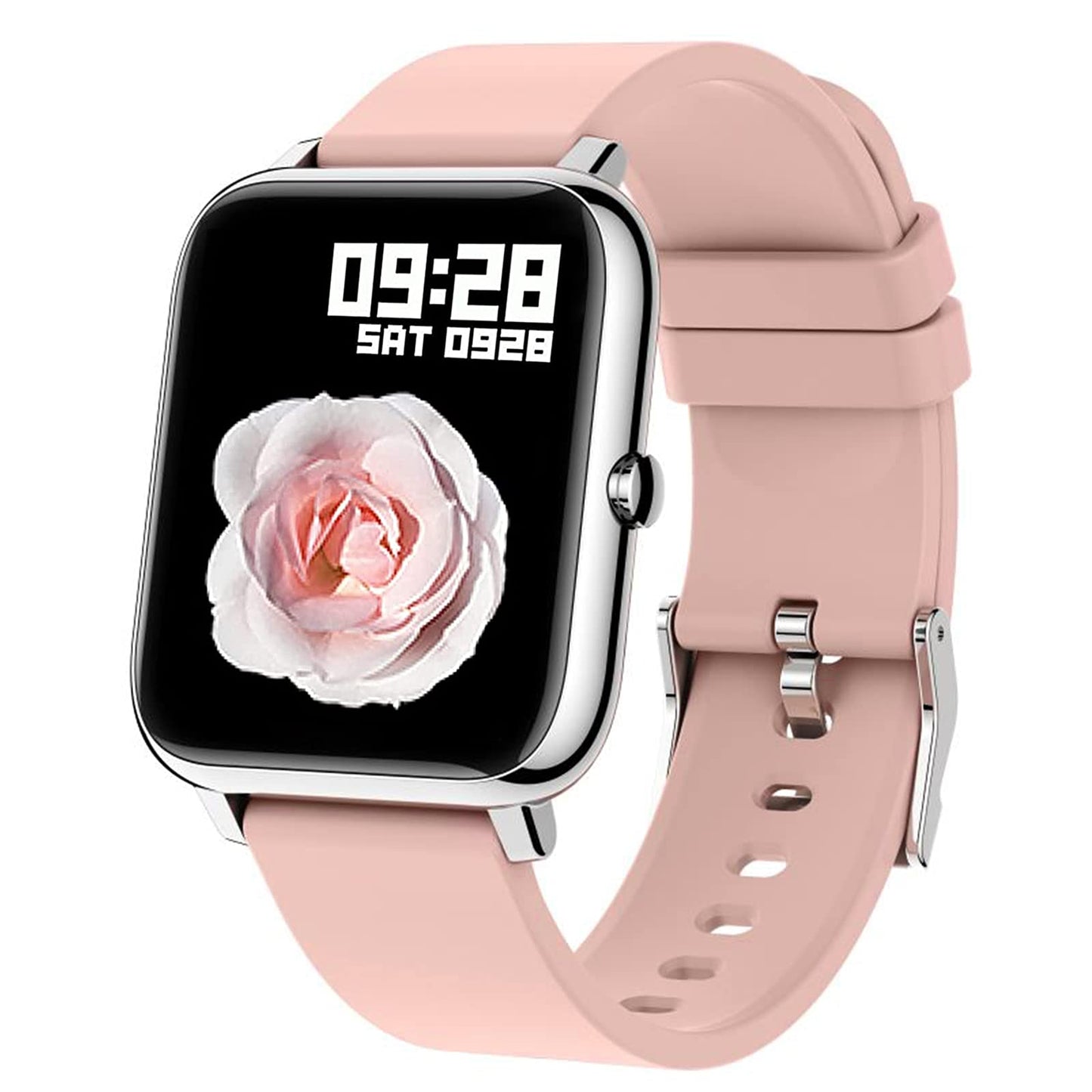 Smartwatch - Pink