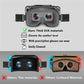 Virtual Reality Headset - 15-36mm