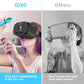 Virtual Reality Headset - 15-36mm