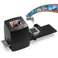 135 Film High-Resolution Slide Viewer