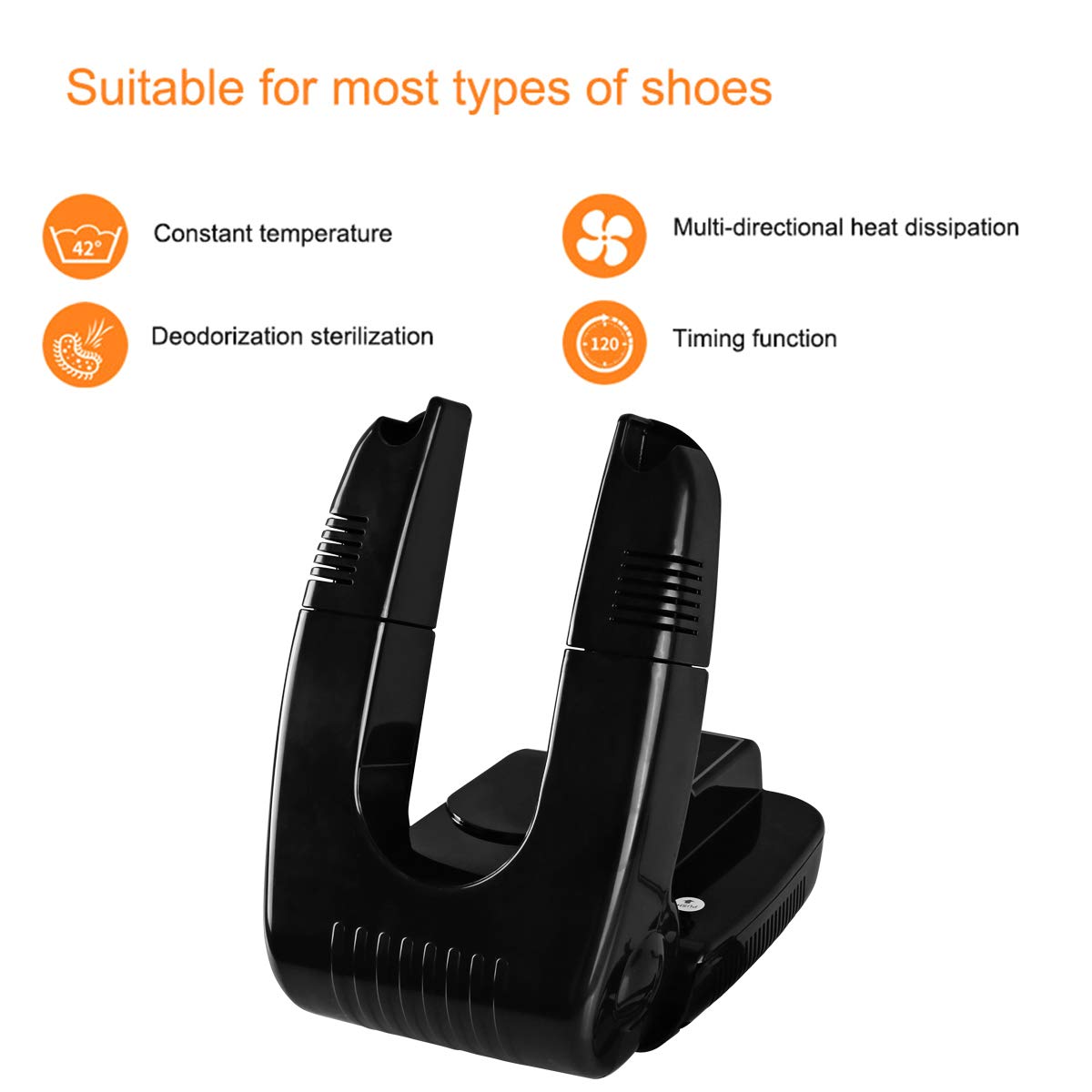 Smart Boot Shoe Glove Dryer