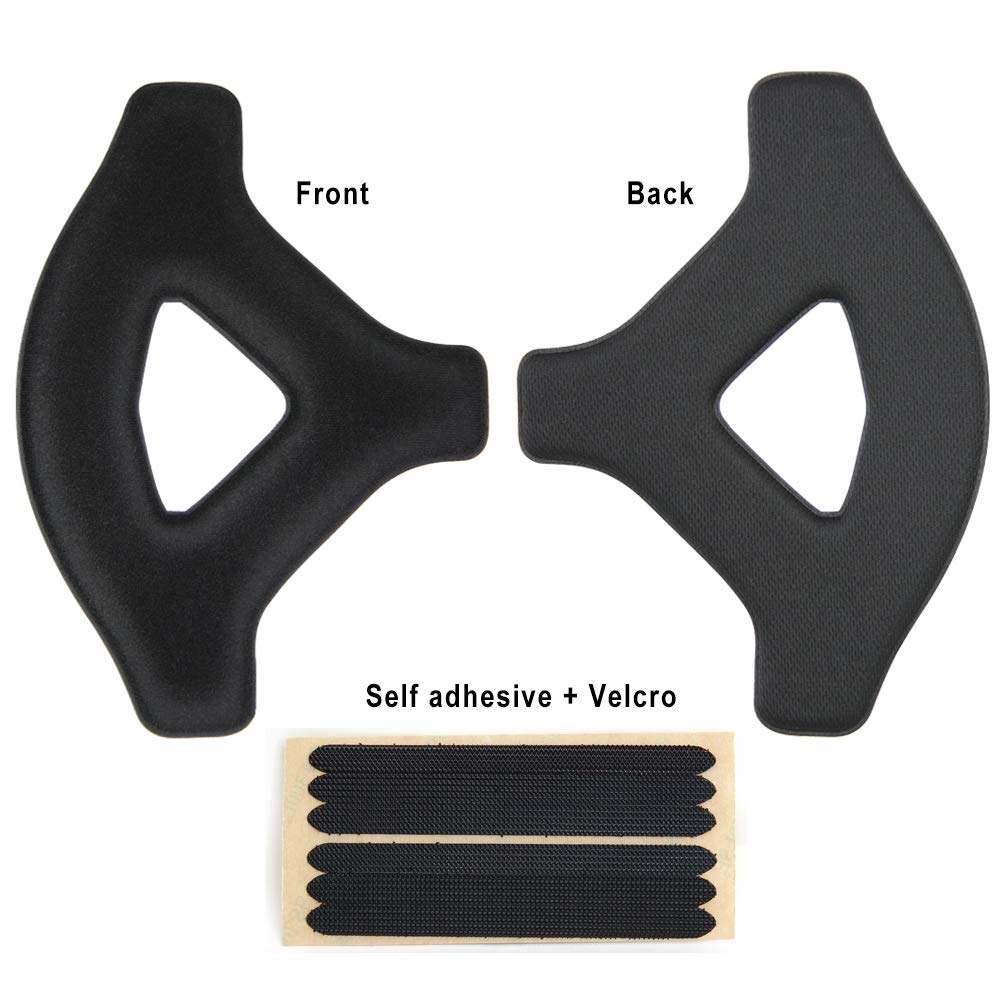 Black Head Pad 