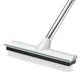 Long Handle 2-in-1 Floor Scrub Brush