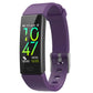 Fitness Tracker - Purple