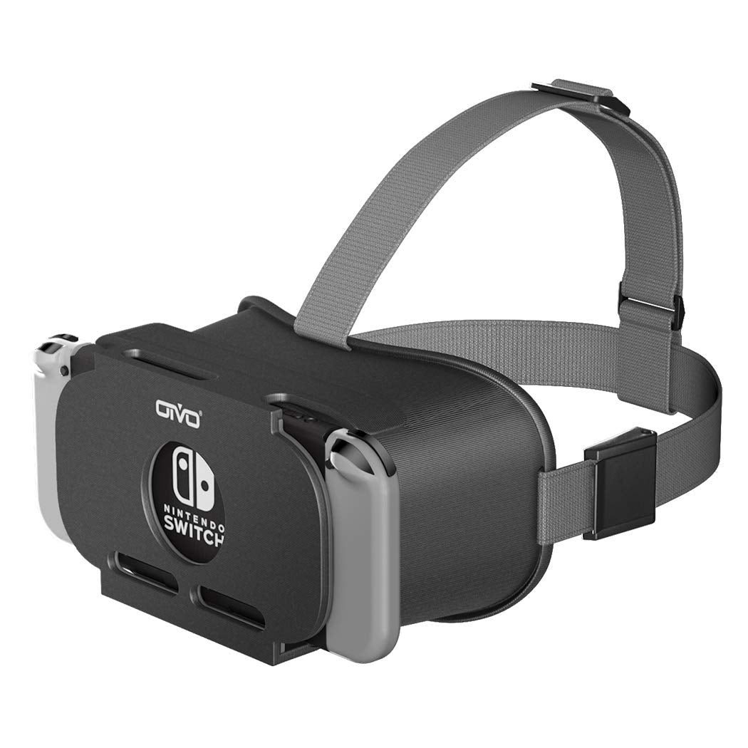 Virtual Reality Headset - 15-36mm