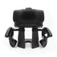 VR Headset Display Stand & Controllers Holder Station