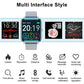 Multi Smartwatch - Gray