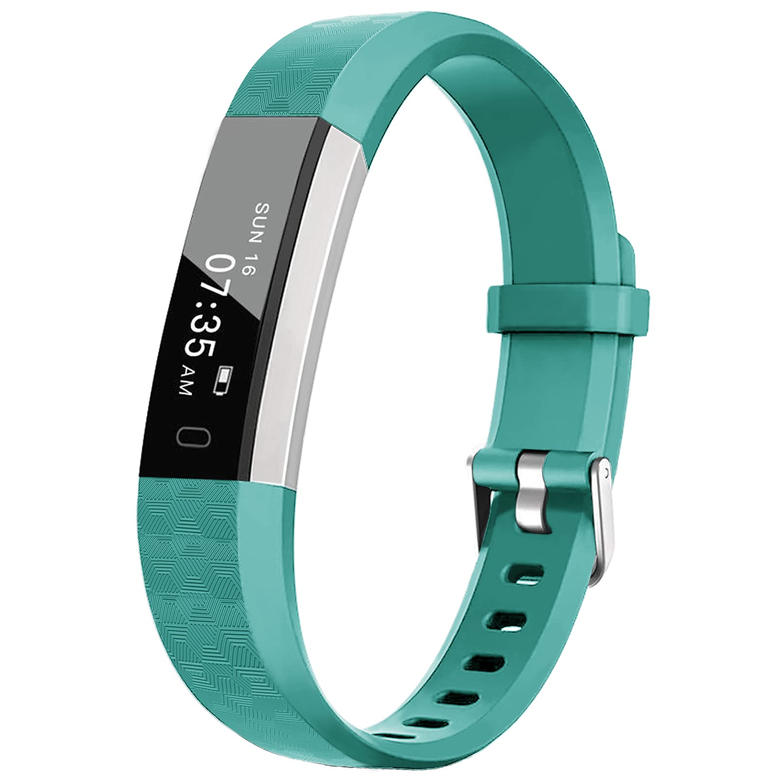 Fitness Tracker - Green