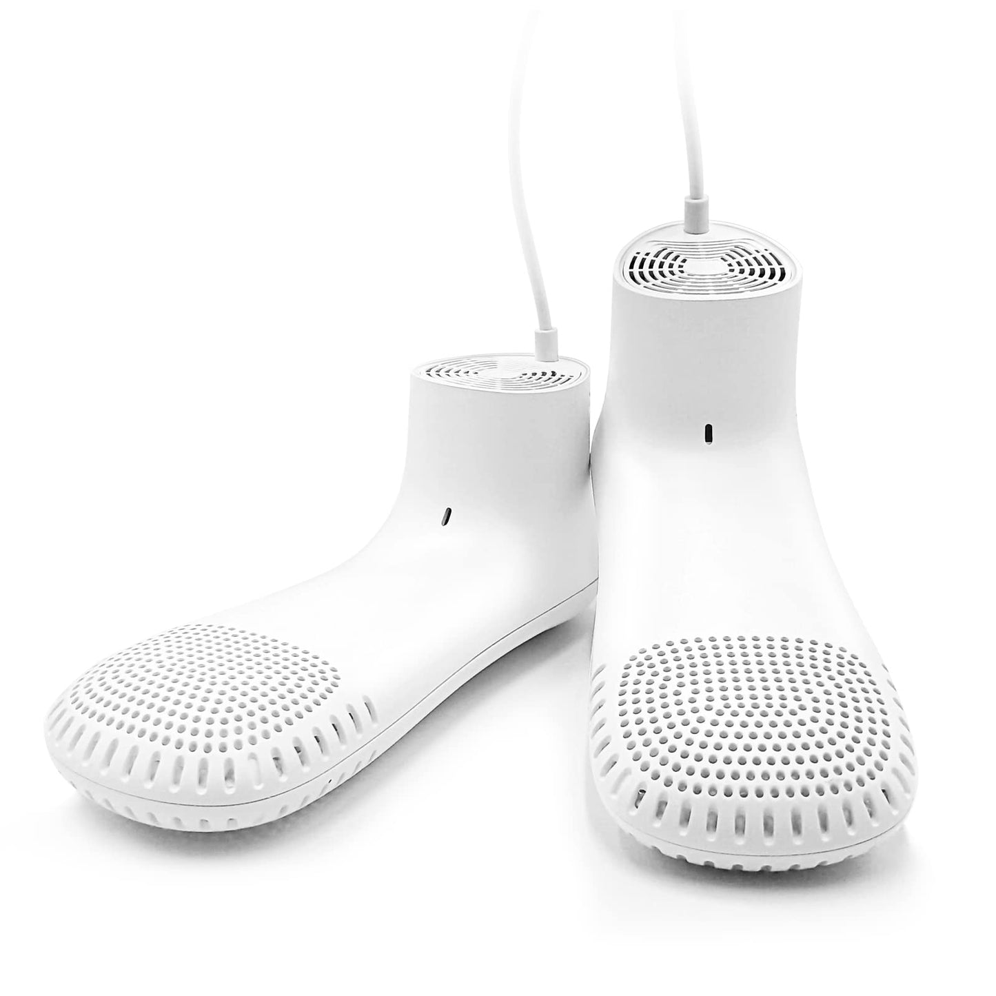 Shoe Dryer and Deodorizer with Timer