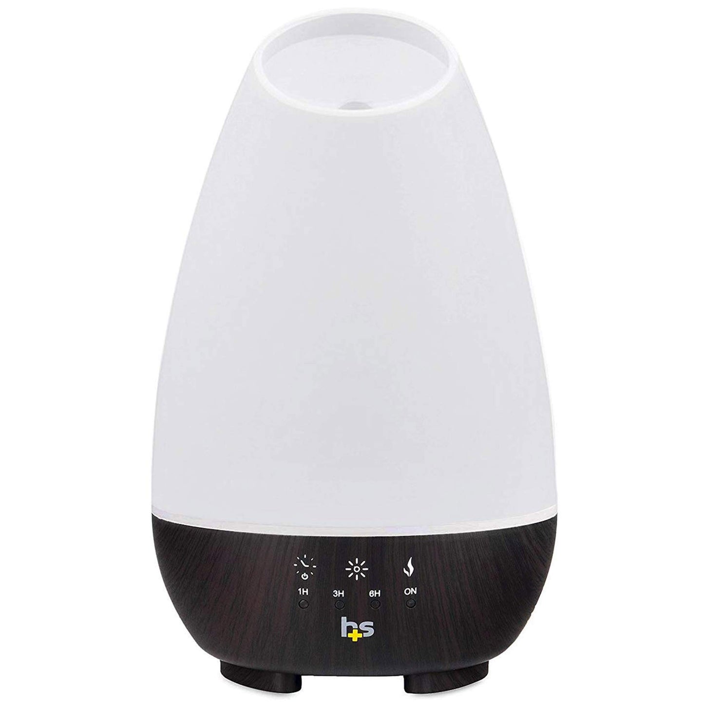 Essential Oil Diffuser - White