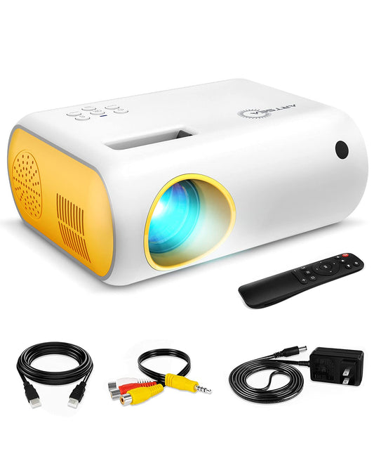 Mini Video Projector - 180"