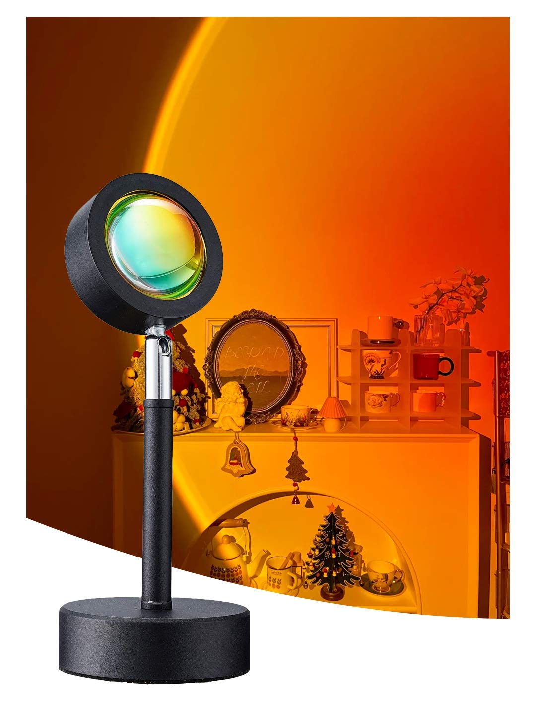 Sunset Projection Lamp