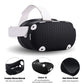 Virtual Reality Set - Black