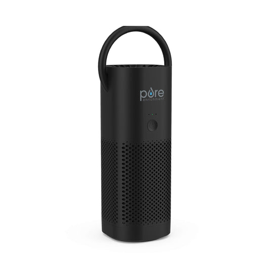 Mini Air Purifier - Black