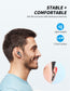 Wireless Earbuds - 35H Playtime