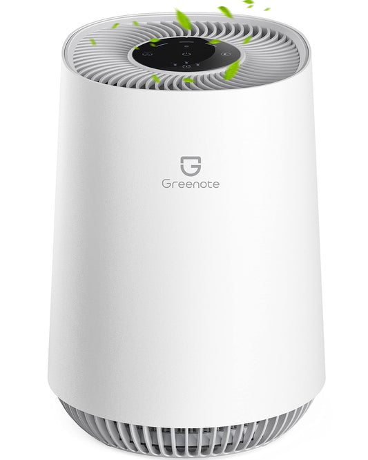 Air Purifier - White