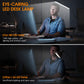 3 Color Mode Eye Caring LED Desk Lamp - 14W