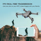 720P HD Foldable Drone