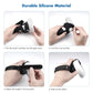 Silicone Grip Cover - Black