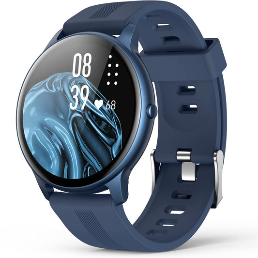 Smartwatch -Blue