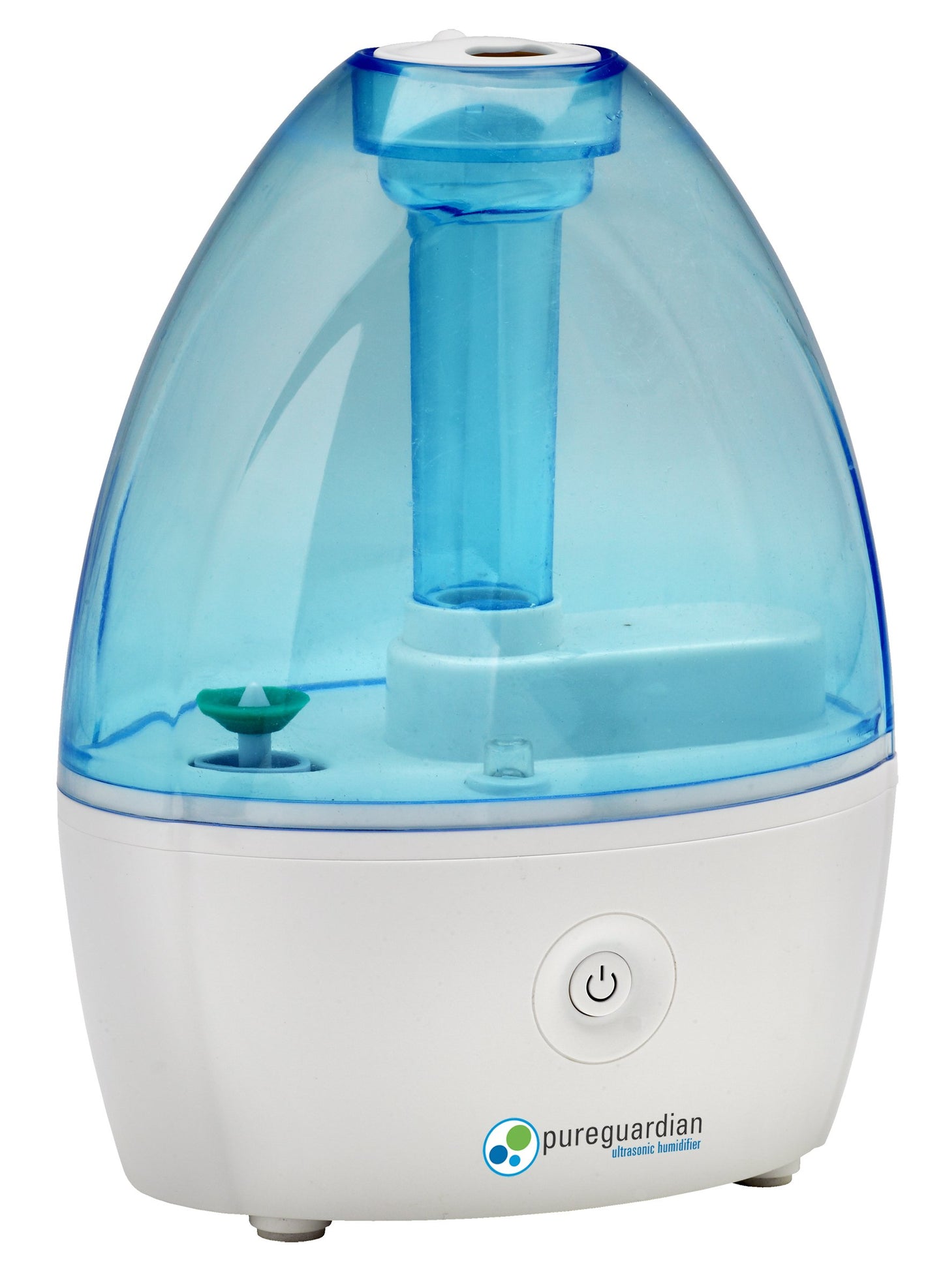 White Room Cool Mist Humidifier