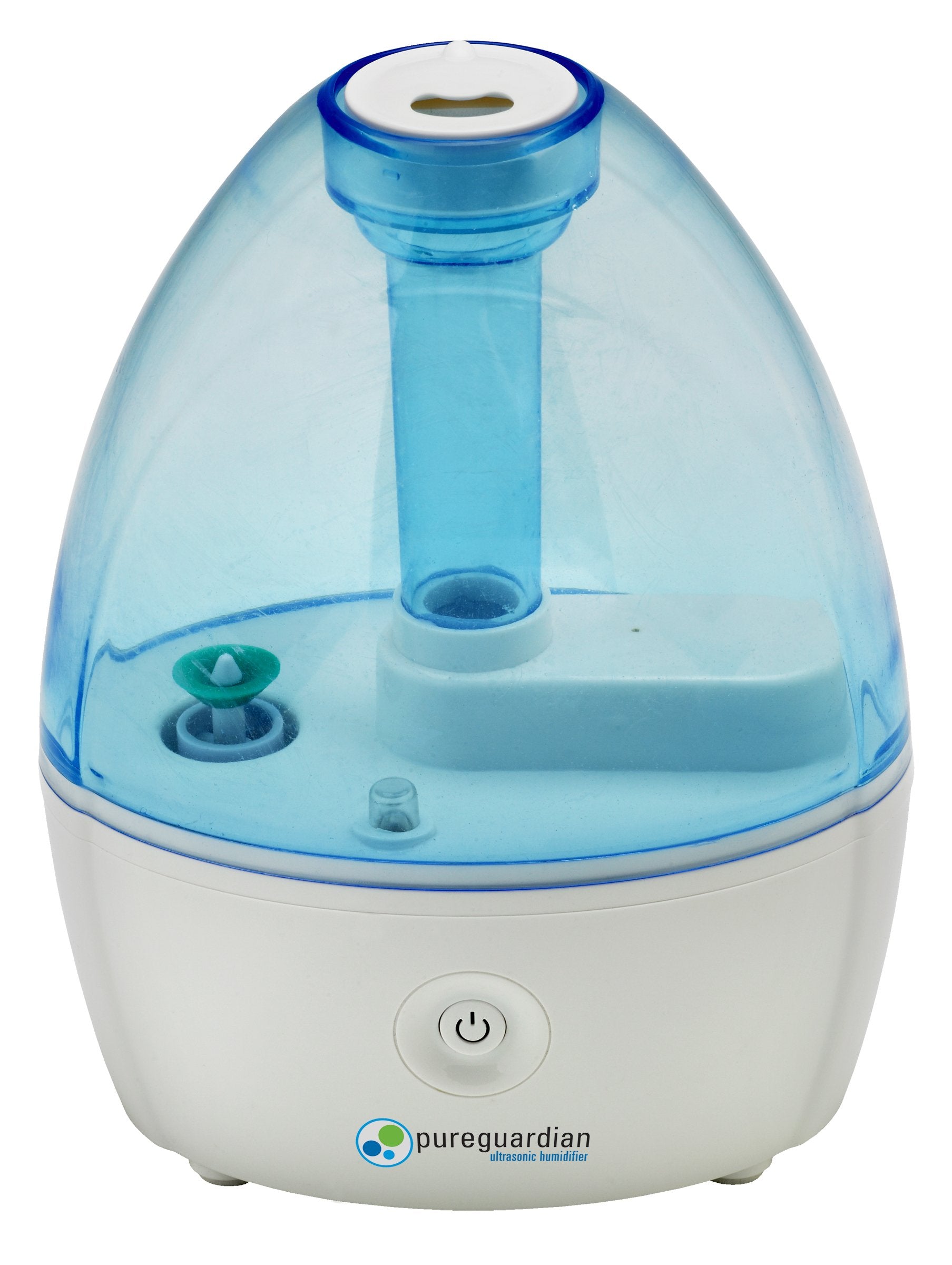 Cool White Humidifier