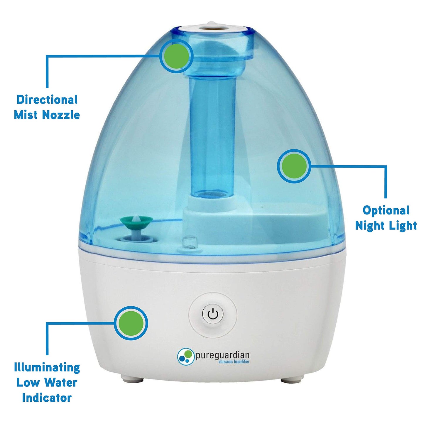 Cool Humidifier