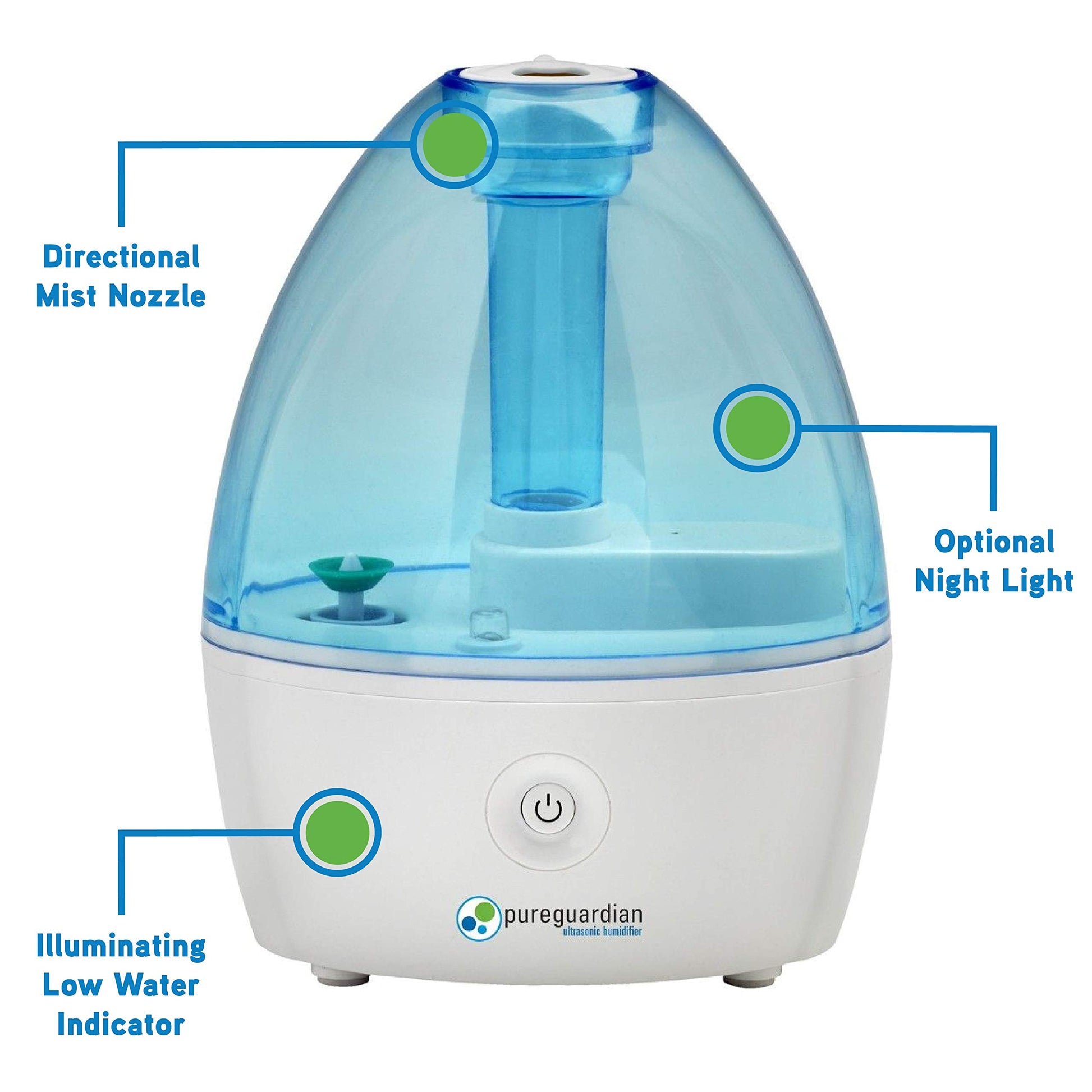 Cool Humidifier