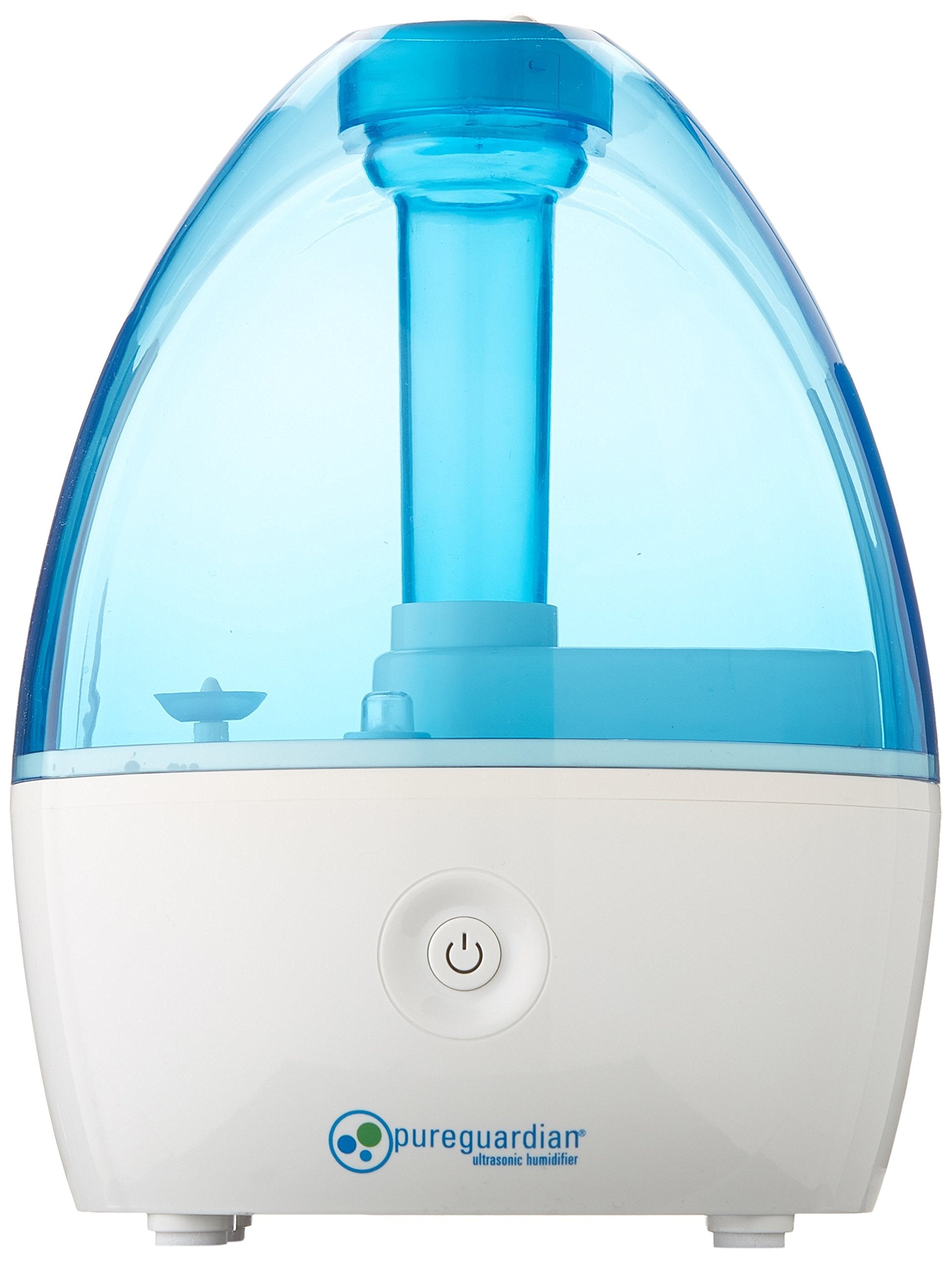 Cool Mist Humidifier - White