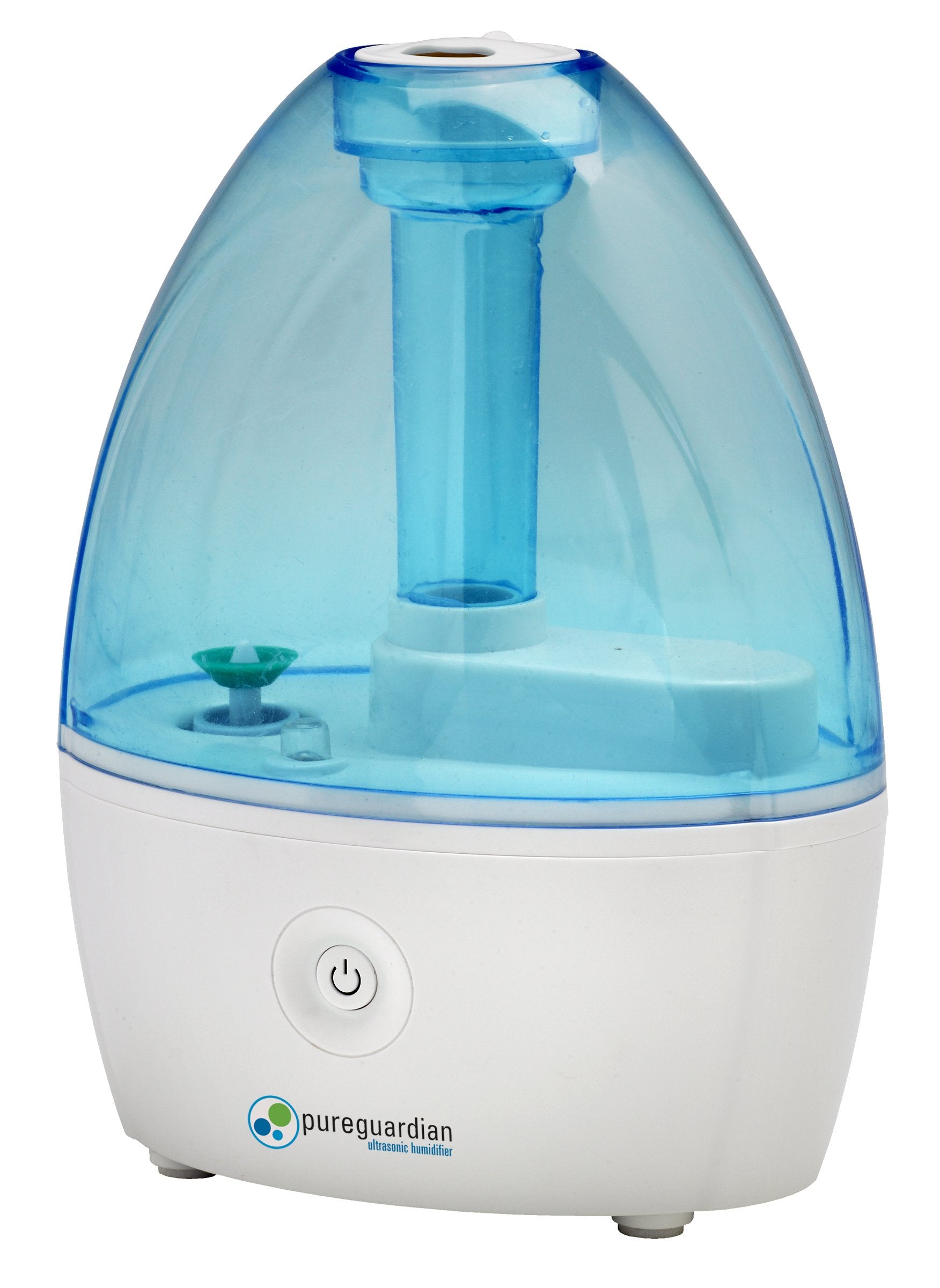 Room Mist Humidifier - White