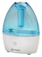 Room Mist Humidifier - White