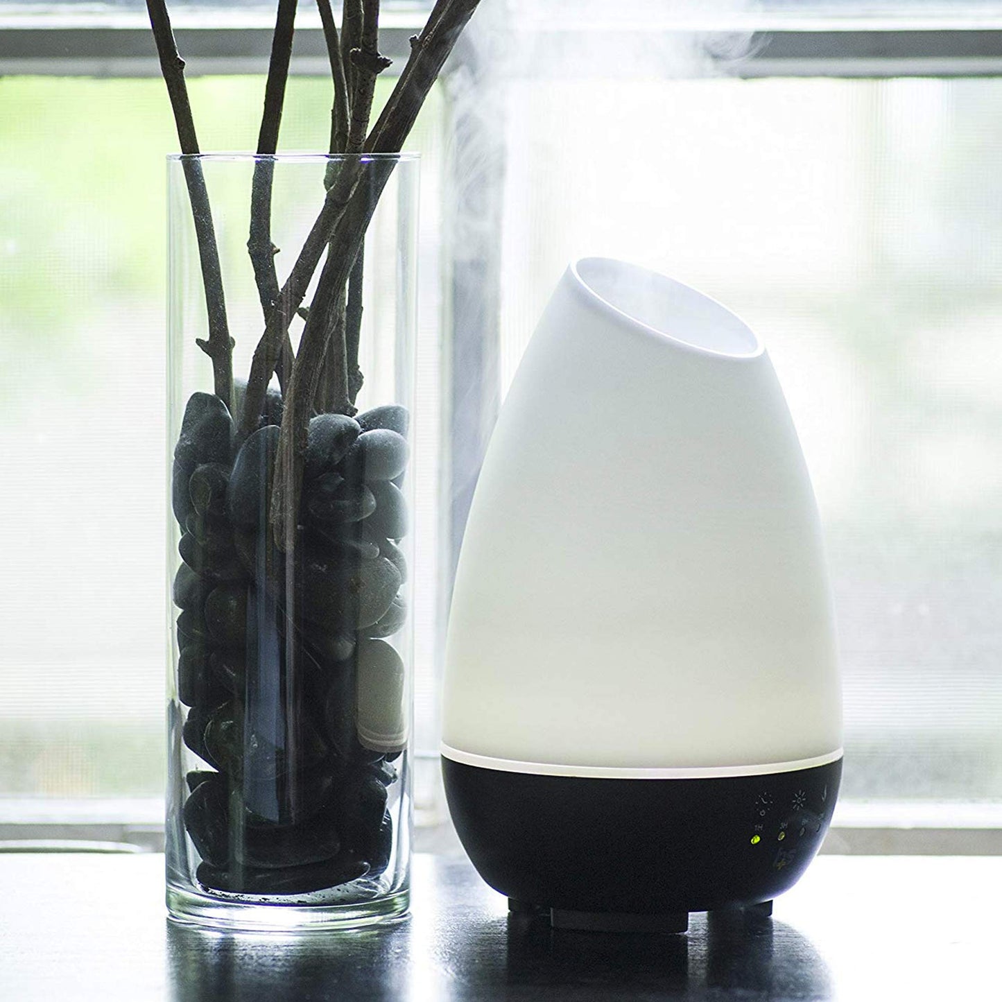 Essential Oil Diffuser